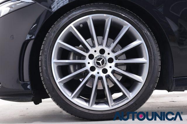 MERCEDES-BENZ A 200 D AUTOMATIC PREMIUM FULL LED