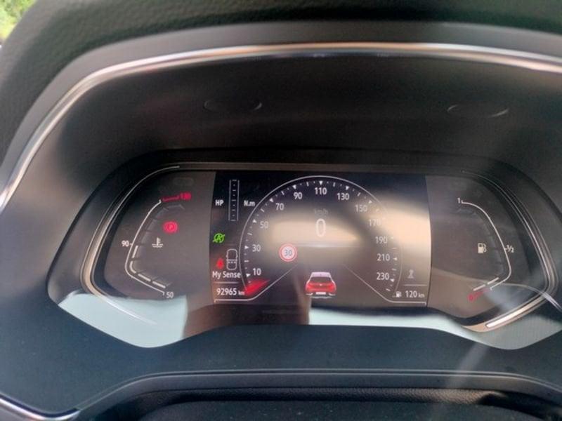 Renault Captur 1.0 TCE 90 EQUILIBRE