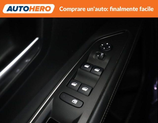 PEUGEOT 3008 BlueHDi 130 S&S EAT8 Allure