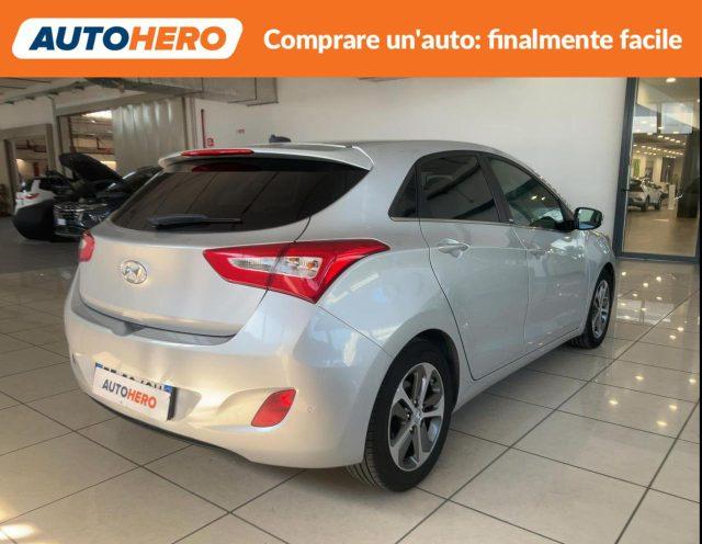 HYUNDAI i30 1.6 CRDi 5p. Go!