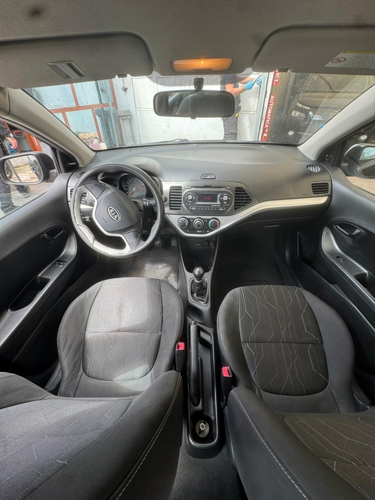 Kia Picanto 1.0 12V 5 porte Style