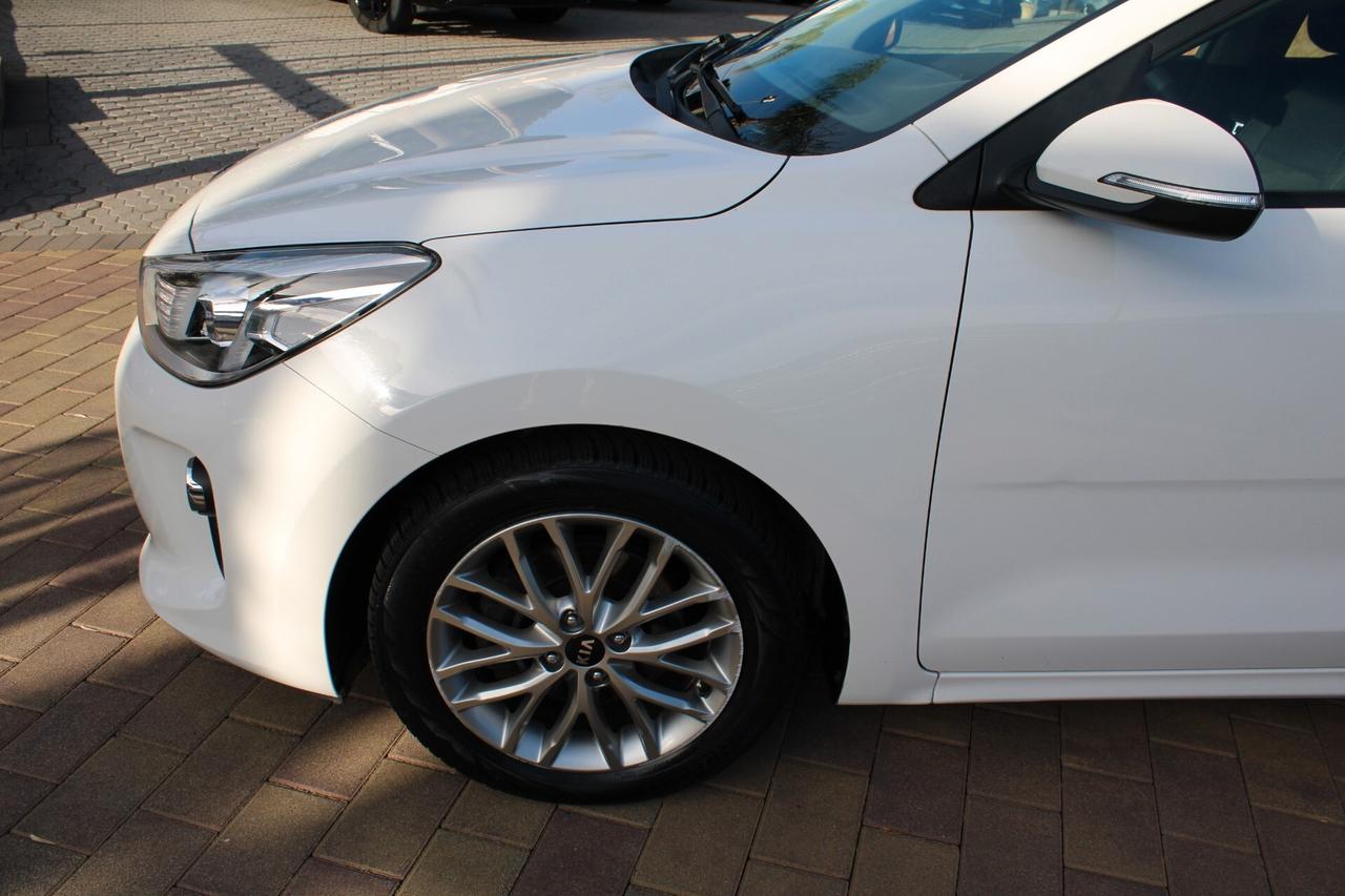 Kia Rio 1.4 CRDi 5p. Cool