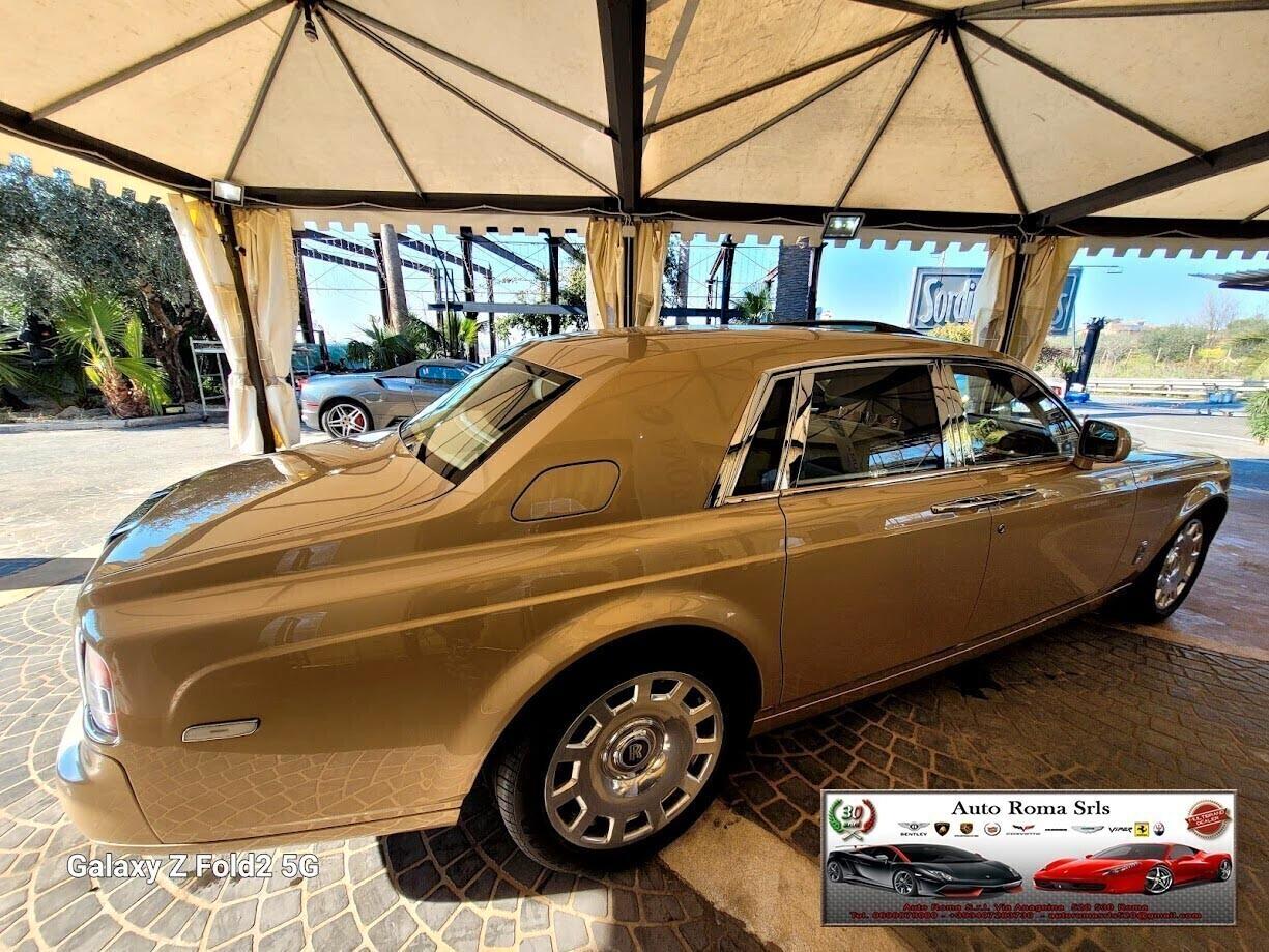 Rolls Royce Phantom 6.7