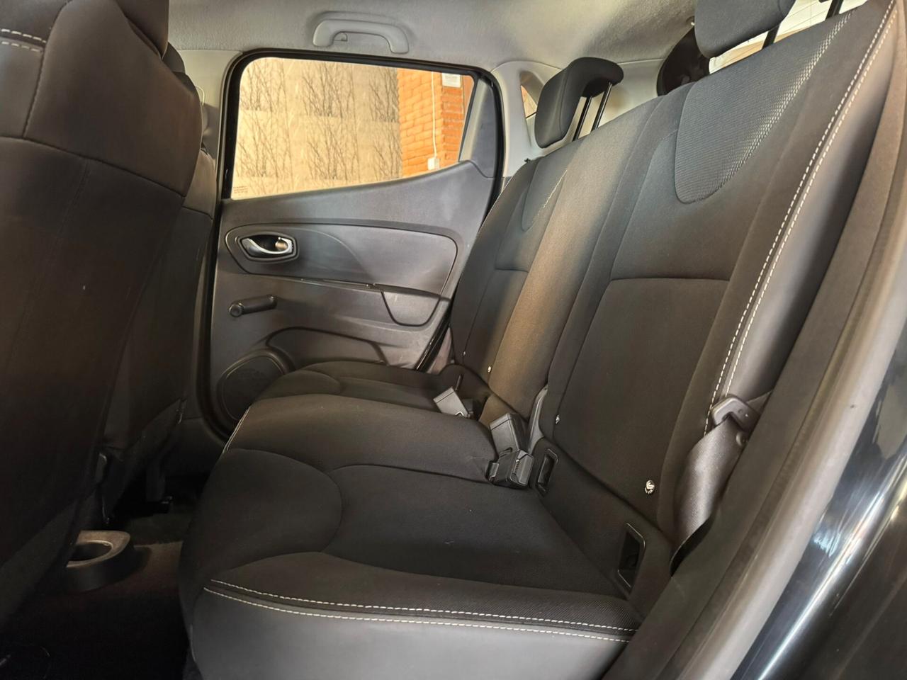 Renault Clio dCi 8V 75CV Start&Stop 5 porte Energy Life