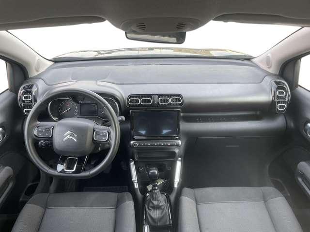 Citroen C3 Aircross 1.2 puretech Feel s&s 110cv