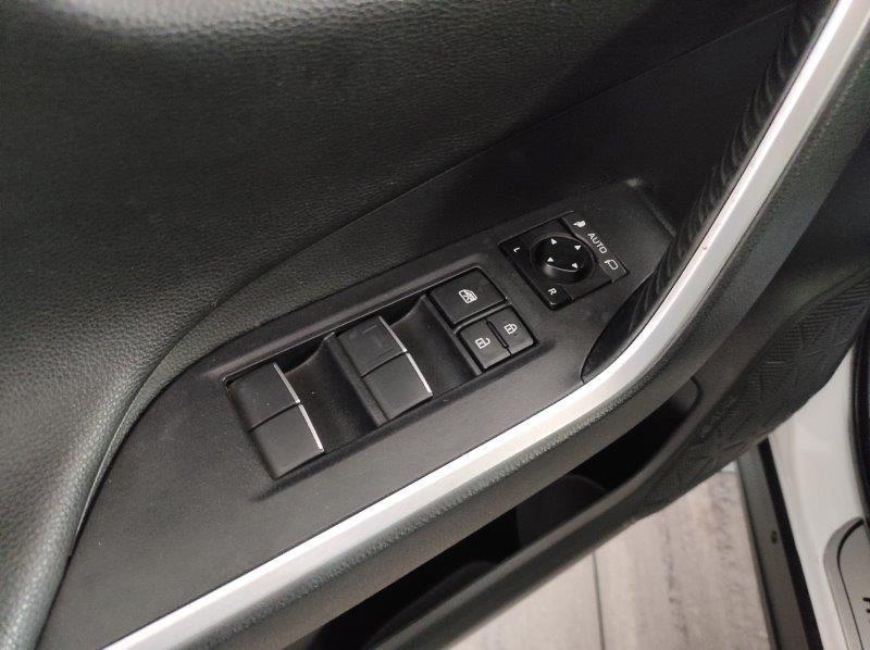 TOYOTA RAV4 5ª serie - RAV4 2.5 HV (218CV) E-CVT 2WD Business