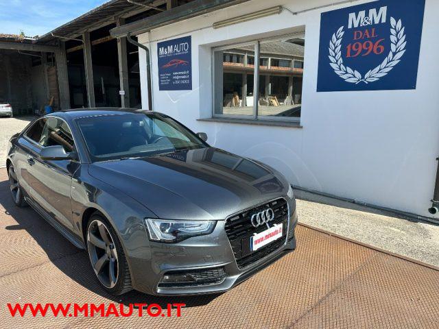 AUDI A5 2.0 TDI clean diesel S line edition NAVIG!!!!
