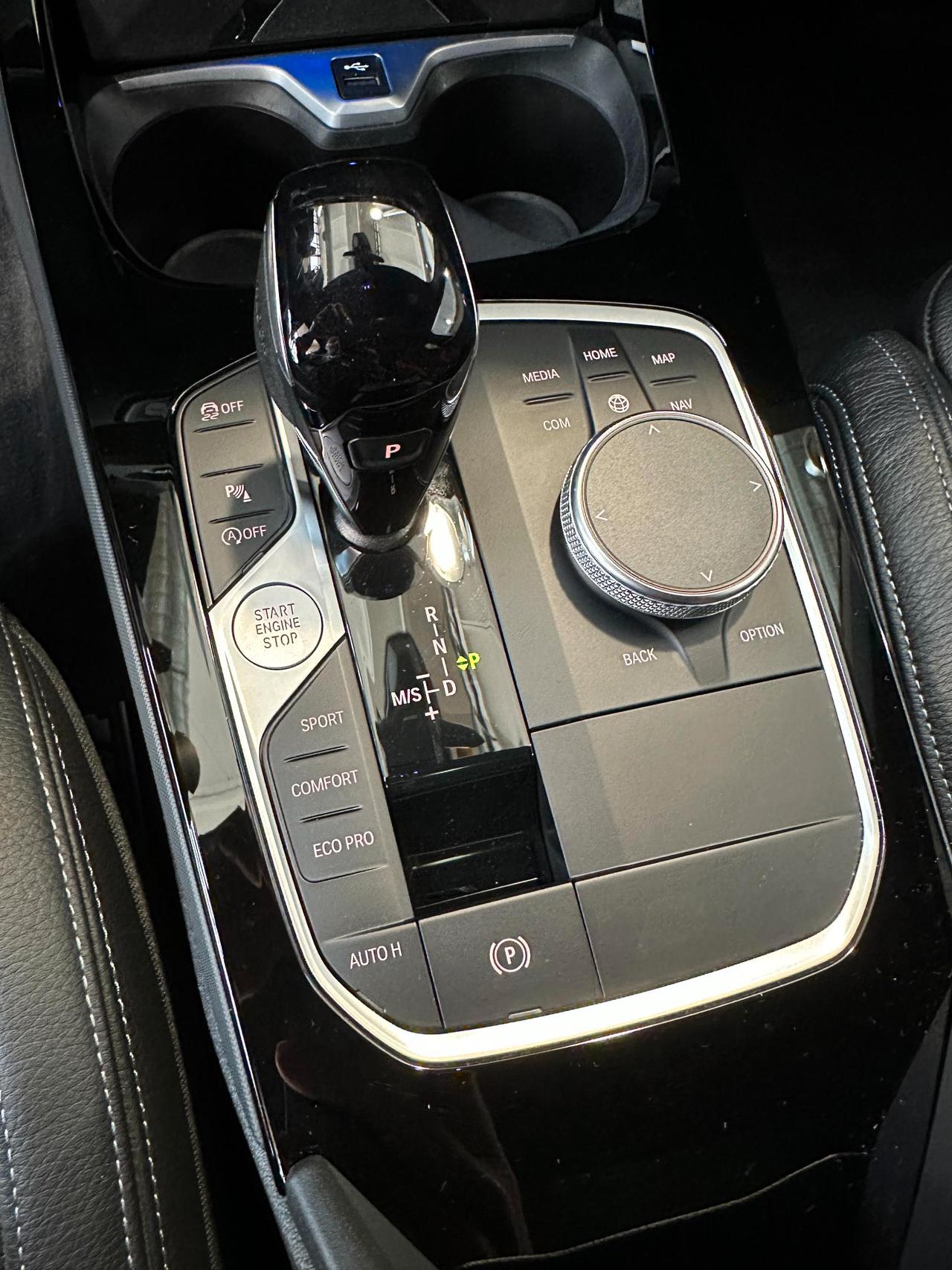 BMW 135 M 135i xdrive ColorVision Edition - FULL