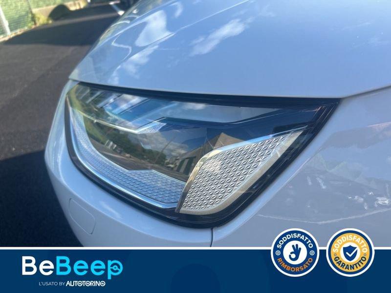 Audi A4 AVANT 35 2.0 TDI MHEV BUSINESS ADVANCED 163CV S