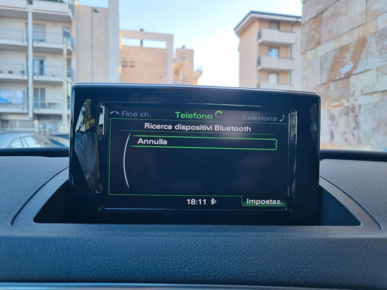 Audi Q3 2.0 TDI 120 CV Design