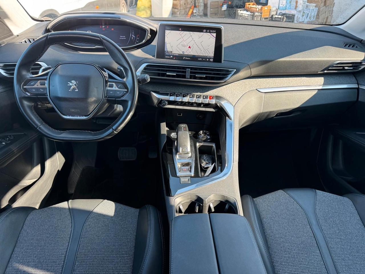 Peugeot 3008 - 2019 PROMOFIN !!!