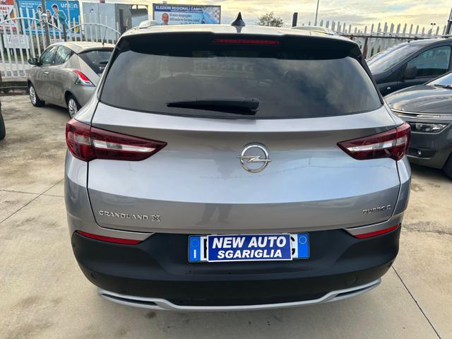 OPEL Grandland X 1.5 diesel Ecotec Start&Stop Innovation