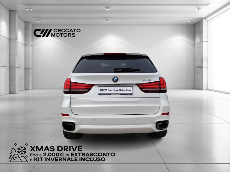 BMW X5 40 e Experience xDrive Steptronic