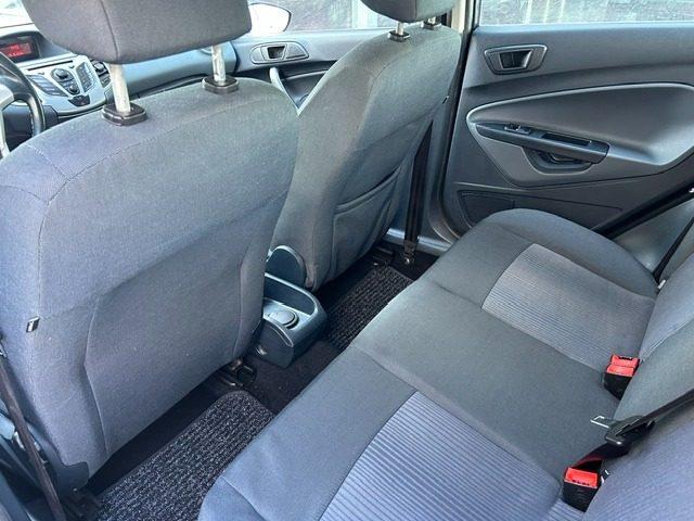 FORD Fiesta 1.4 5 porte BI-FUEL GPL "NEOPATENTATI"