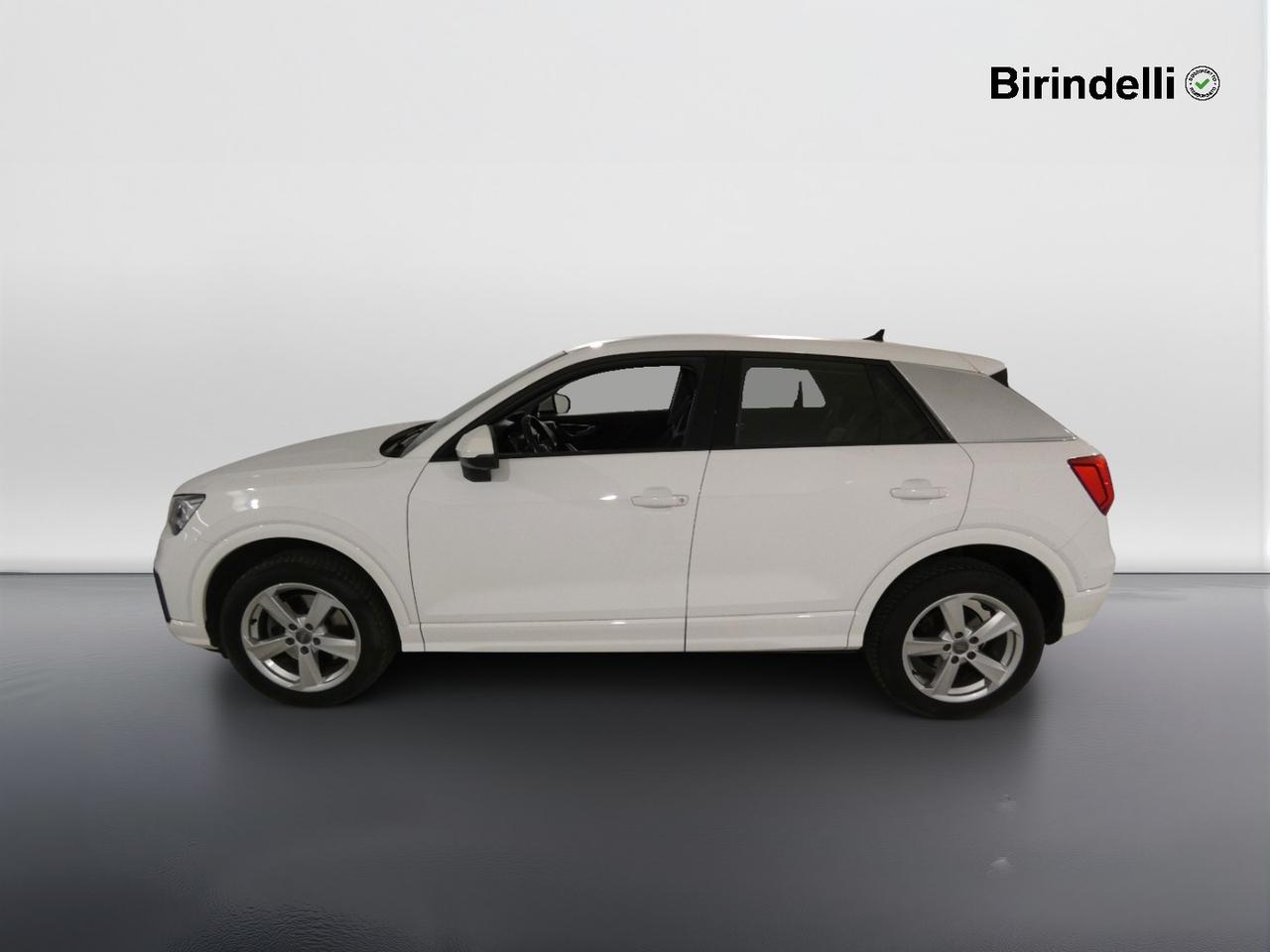 AUDI Q2 - Q2 30 TDI S tronic Admired