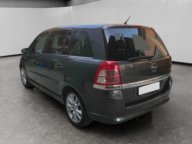 Opel Zafira 1.9 cdti Cosmo 150cv
