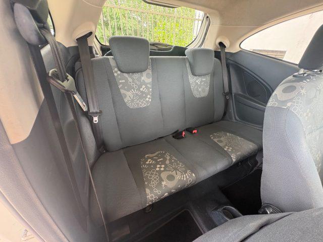 FORD Ka+ 1.2 8V 69 CV Bz.-GPL FINO AL 09/2035 OK NEOP