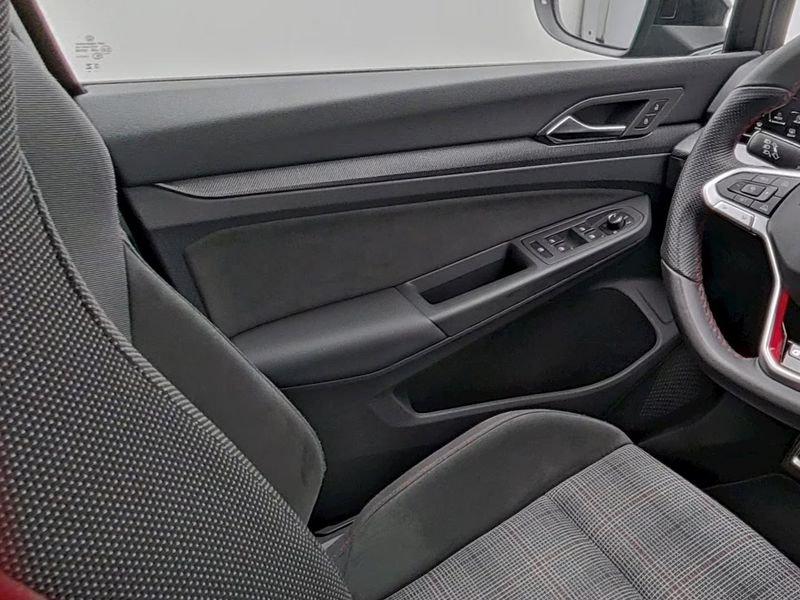 Volkswagen Golf 2.0 TSI GTI DSG MATRIX LED TETTO NAVI