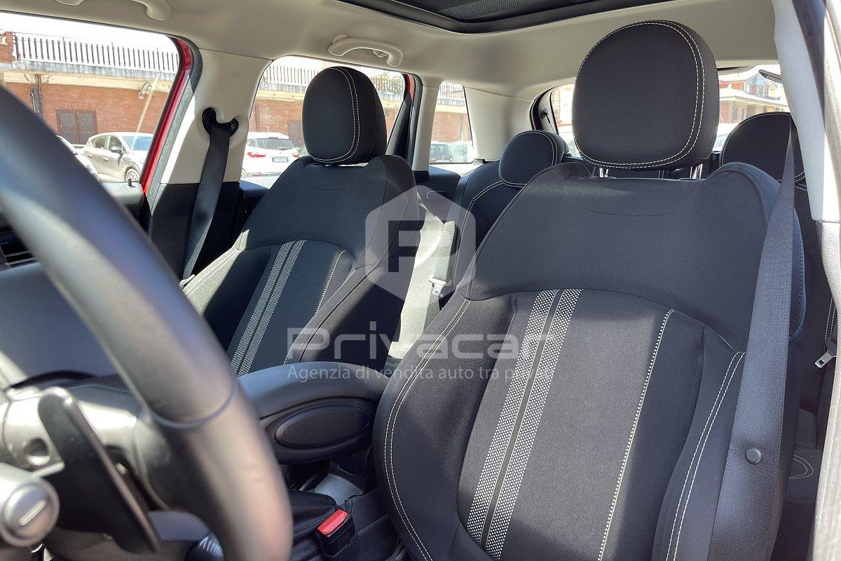MINI Mini 2.0 Cooper S Classic 5 porte