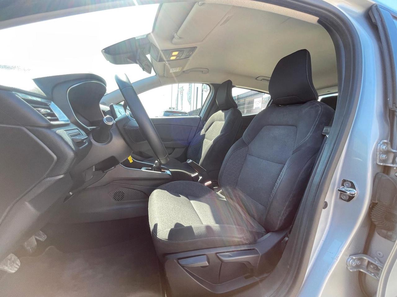 Renault Clio SCe 75 CV 5 porte Intens
