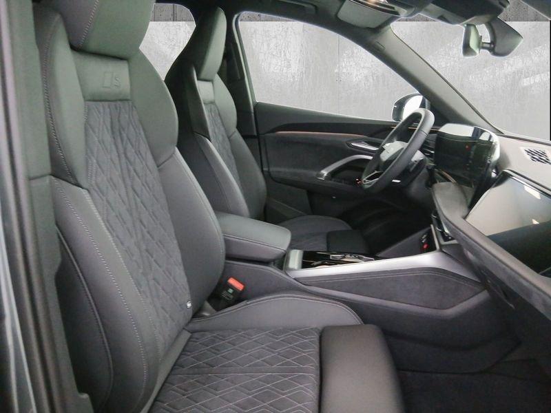 Audi Q5 Sportback 2.0 tdi mhev+ S line edition quattro 204cv s-tronic