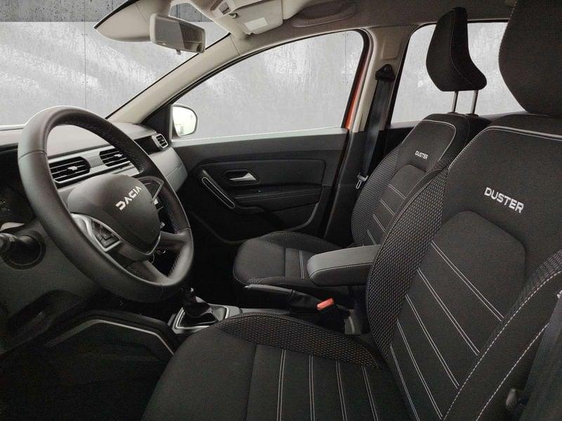 Dacia Duster 1.5 blue dci Journey 4x2 115cv