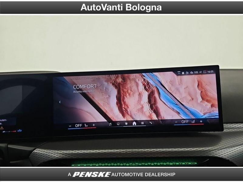 BMW Serie 3 320d 48V xDrive Touring Msport Pro