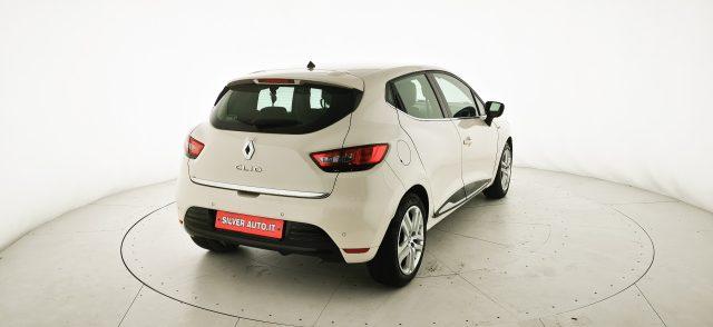 RENAULT Clio dCi 8V 75CV Start&Stop 5 porte Energy Zen