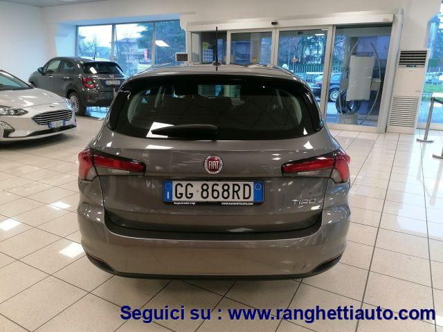 FIAT Tipo 1.6 Mjt S&S SW City Life