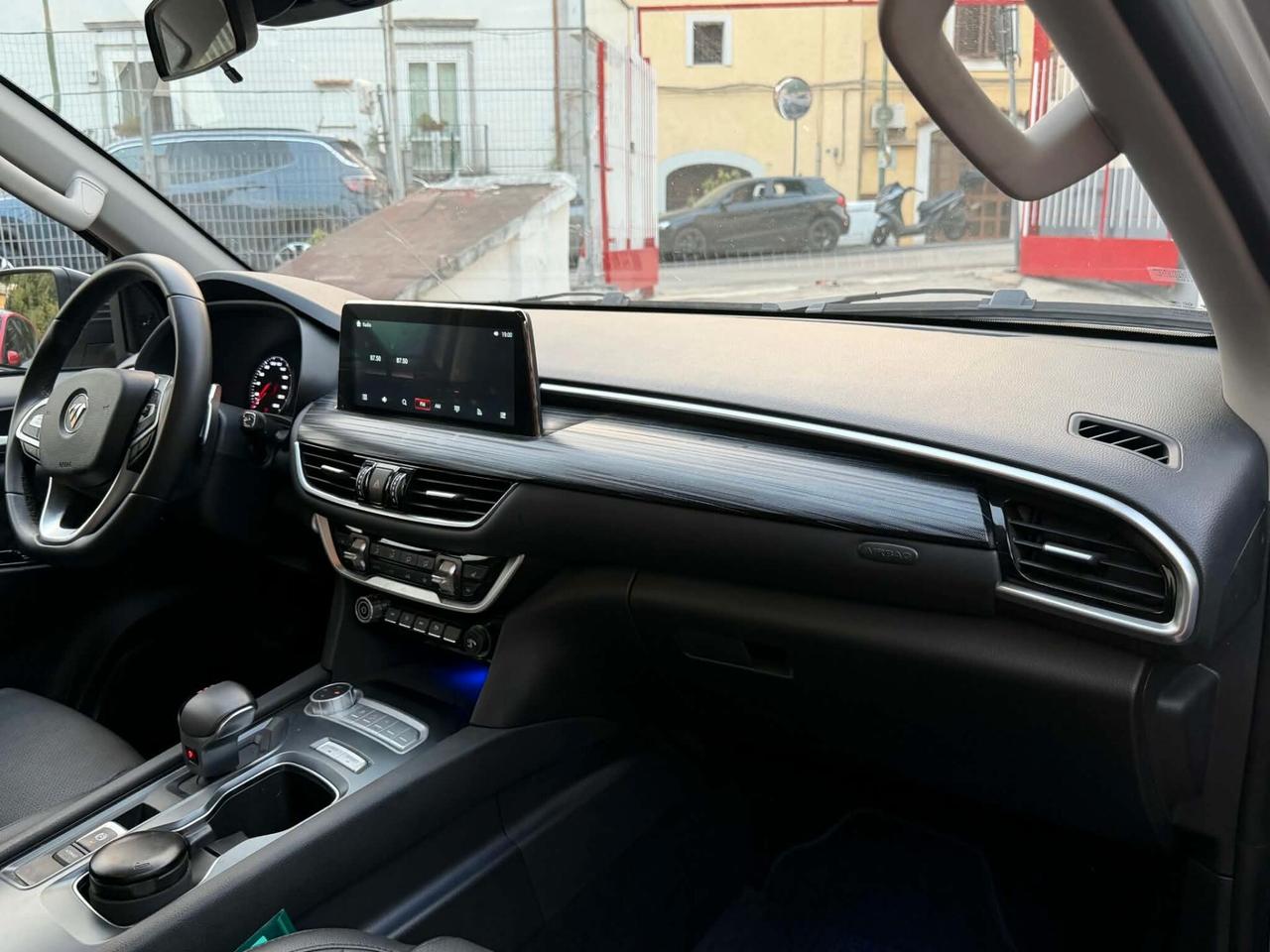 Foton Tunland G7 2.0 TDI Doppia Cabina 4WD AT8