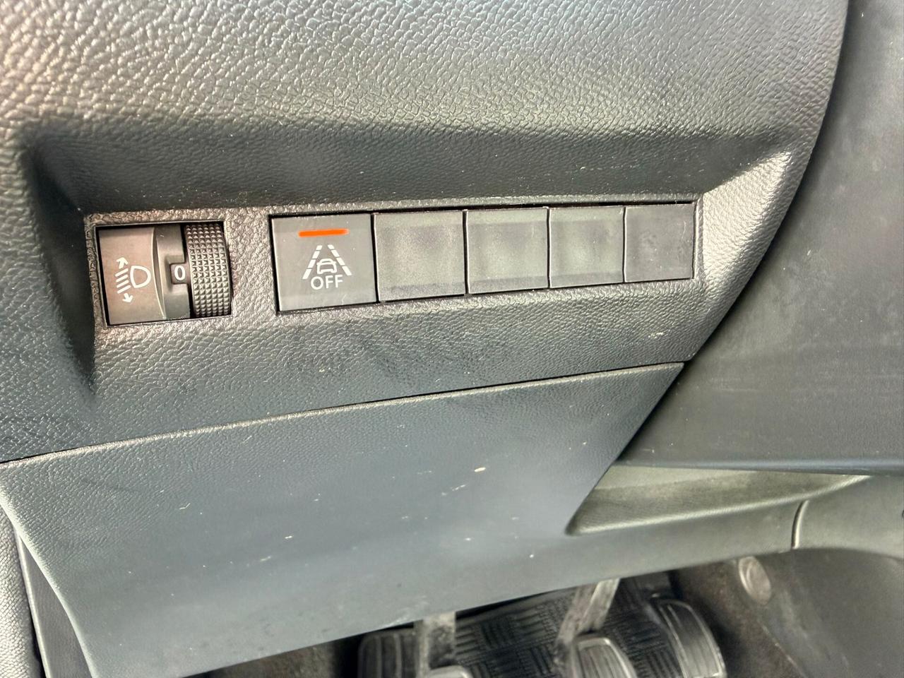 Peugeot 208 PureTech 75 Stop&Start 5 porte Active Pack