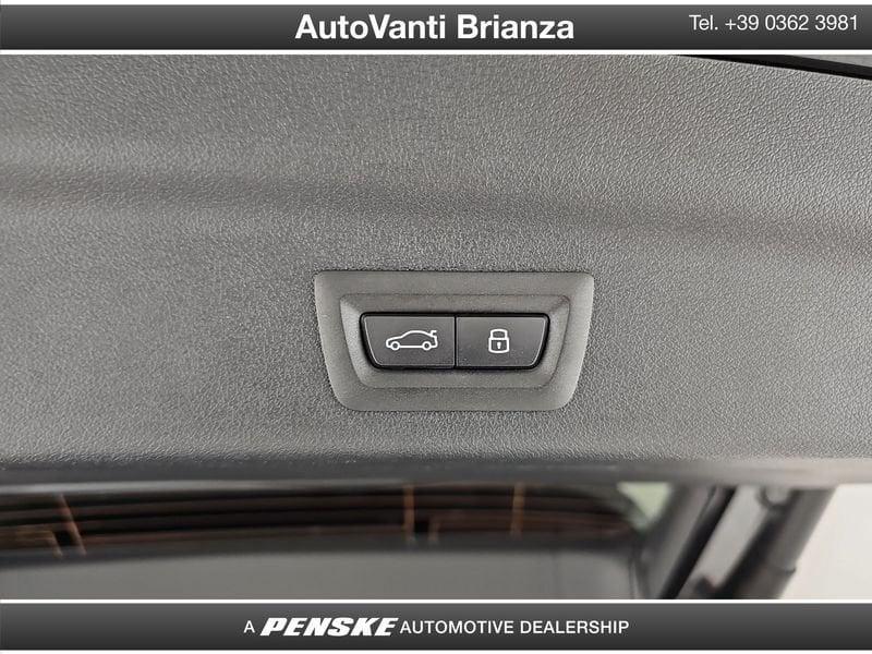 BMW X1 X1 xdrive 25e MSport Pro
