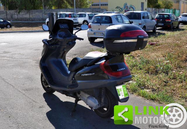 HONDA Foresight 250