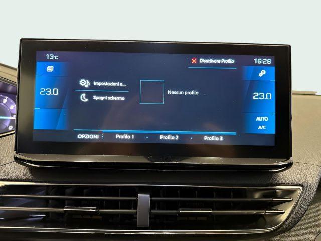 PEUGEOT 3008 PureTech Turbo S&S Allure Pack - Carplay - Cam