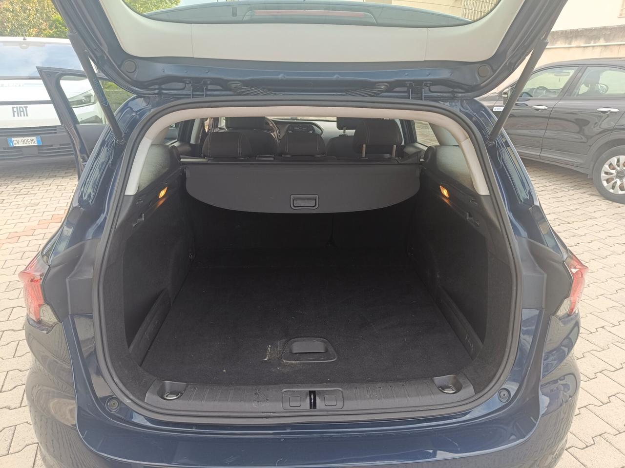 Fiat Tipo 1.6 Mjt S&S SW Easy