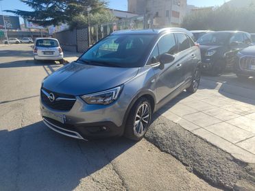 Opel Crossland Crossland X 1.5 ECOTEC D 120 CV Start&Stop aut. Ultimate