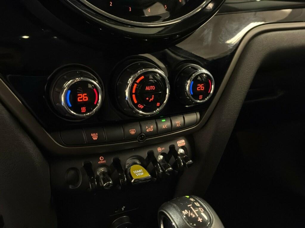 Mini Cooper SE Countryman Mini Countryman 1.5 Cooper SE Hype all4 auto