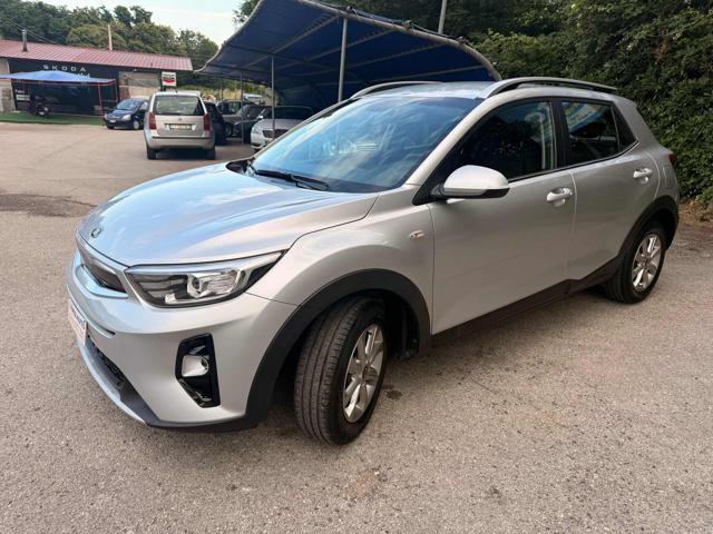KIA Stonic 1.4 MPI EcoGPL Style