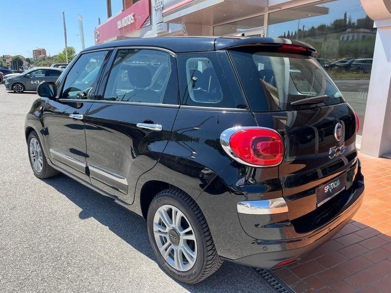 FIAT 500L 1.4 95 CV Mirror