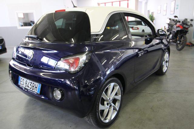 OPEL Adam 1.2 70 CV Slam