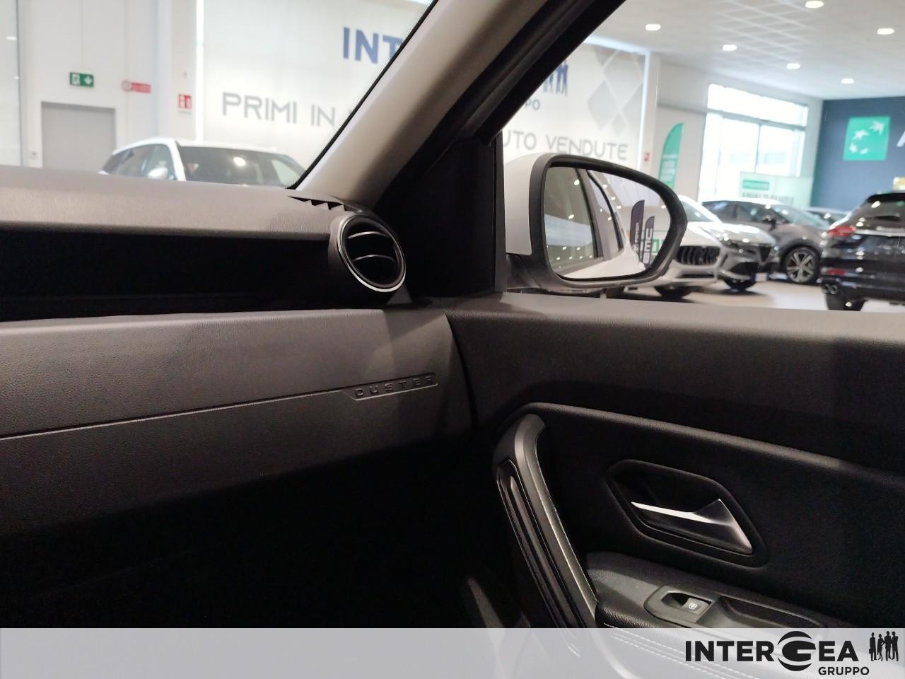 DACIA Duster 1.5 blue dci Prestige 4x2 s&s 115cv my19
