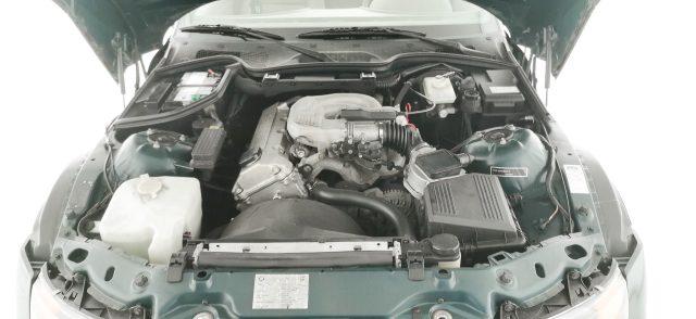 BMW Z3 1.8 cat Roadster