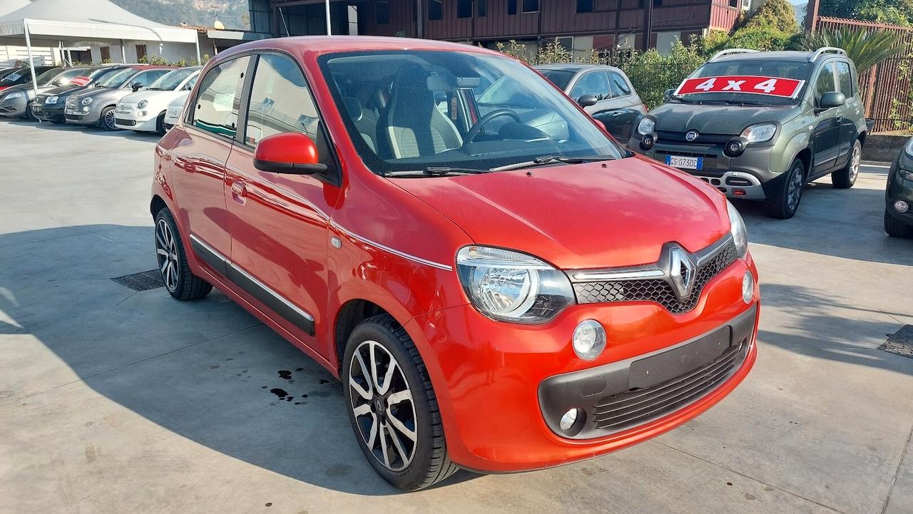 Renault Twingo 1.0 SCe Stop&Start Energy