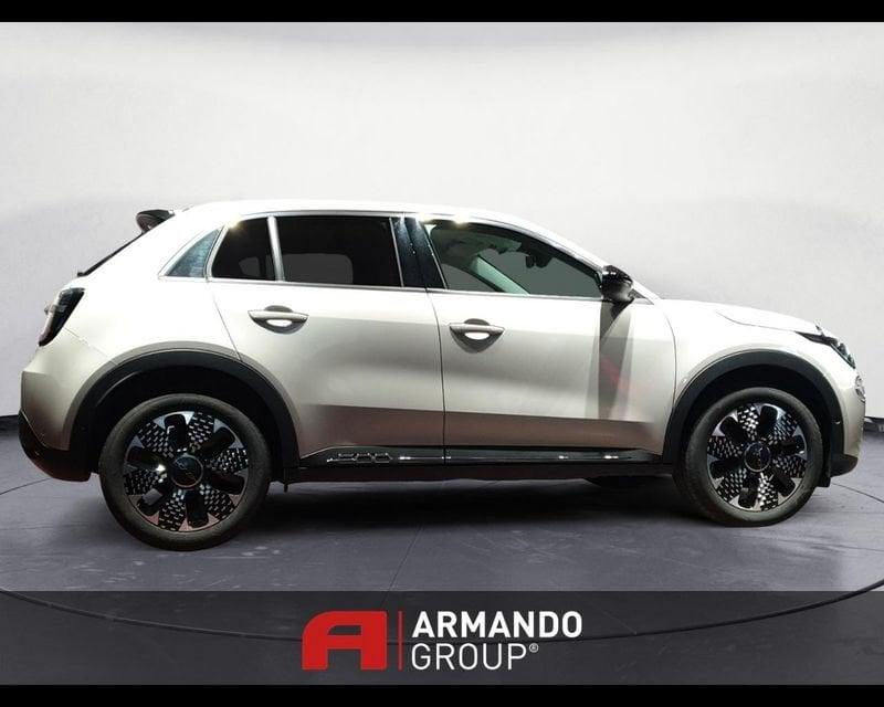 FIAT 600 (2023-->) Hybrid 100 CV DCT MHEV La Prima