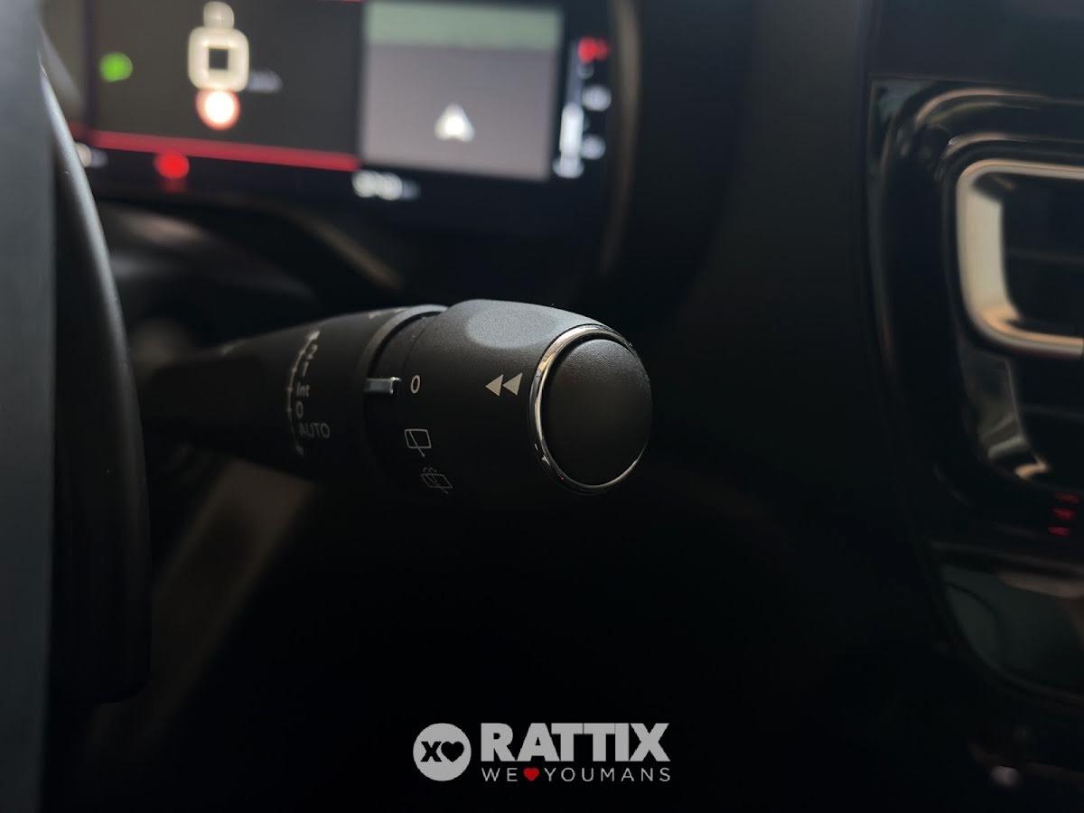 Citroen C5 Aircross 1.2 hybrid 136CV Plus e-dcs6