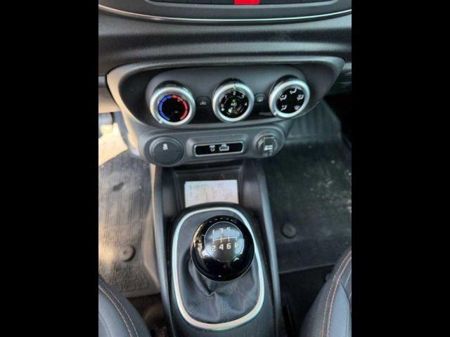 FIAT 500L - 1.4 95 CV S-Design