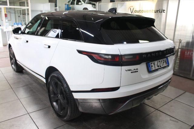 LAND ROVER Range Rover Velar 2.0D I4 180 CV R-Dynamic