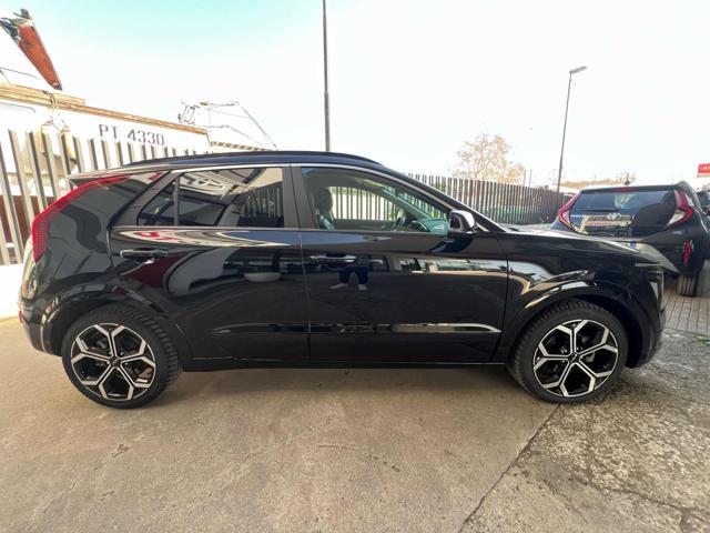 KIA Niro 1.6 GDi DCT HEV Evolution