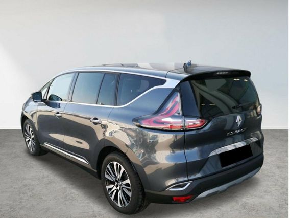 RENAULT Espace Blue dCi 200CV EDC Init.Paris 4C.