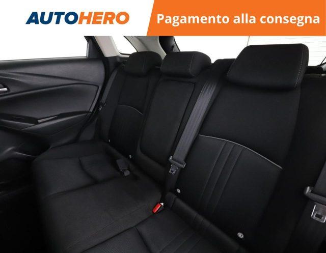 MAZDA CX-3 2.0L Skyactiv-G Executive